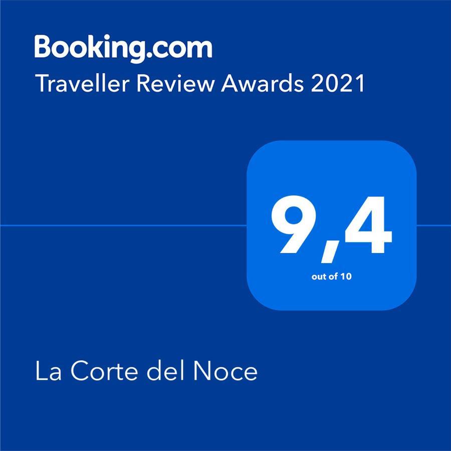 La Corte Del Noce Zanica Exterior photo